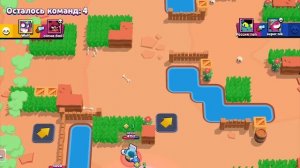 катка с бойцами часть 2