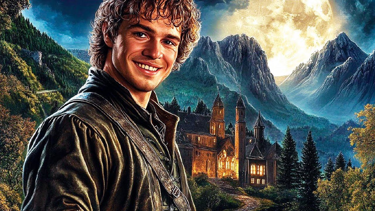 Аудиокнига ПОПАДАНЦЫ: В ЛОВУШКЕ ПРОШЛОГО  ПОЛНОСТЬЮ