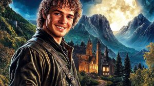 Аудиокнига ПОПАДАНЦЫ: В ЛОВУШКЕ ПРОШЛОГО | ПОЛНОСТЬЮ