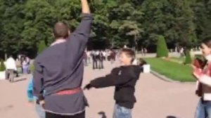 Рукопашка  Шапки