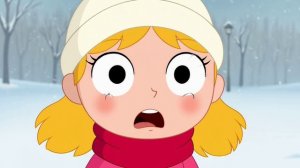 "Мой снеговик теперь охраняет весь район! 🤖❄️"