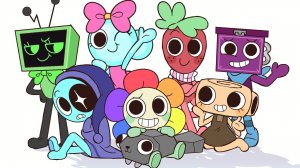 подборка мир денди 11💥