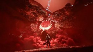 За гранью времени - 10 серия (превью)