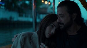 Вячеслав Томенко - "Проказница"