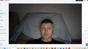 тестовая трансляция