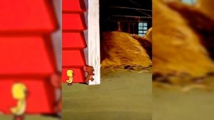 Лучшие фрагменты из мультфильмов 90х часть 15