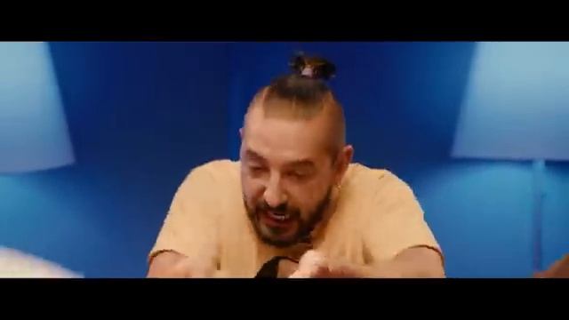 громкий вопрос с димой масленниковым