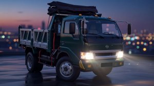 Сделал RC-МАШИНЕ КРУТУЮ ПОДСВЕТКУ! Теперь она летает ночью