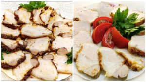 Вкусный, нежный, ароматный ПОДЧЕРЕВОК (САЛО) два рецепта! Пошаговые рецепты!