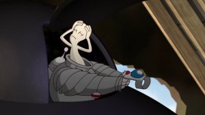 Новаторы 1 серия 1 сезон мультсериала