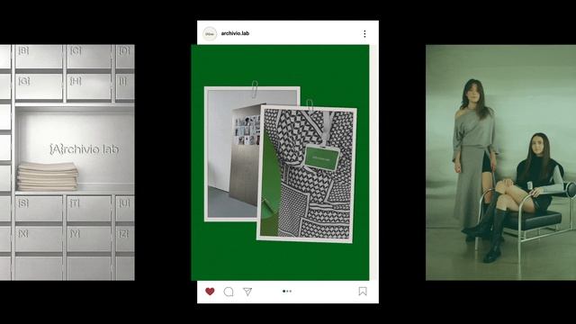 archivio lab branding смотреть онлайн