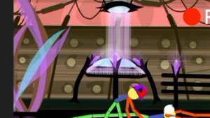 Я склеил все части про палочника.mp4