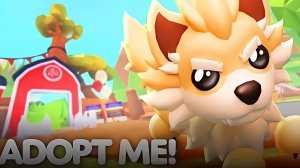 ОБНОВЛЕНИЕ В АДОПТ МИ ! СУПЕР ДОМ В СТИЛЕ 99 НОЧЕЙ! ЧТО ЗА БЕЗУМНАЯ ЦЕНА НА ПАНДУ?