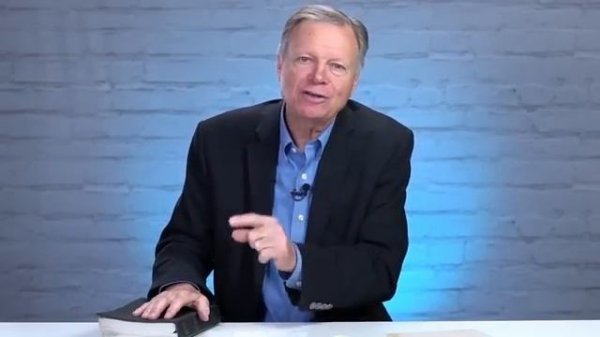 Семь отличительных особенностей адвентистов - Марк Финли