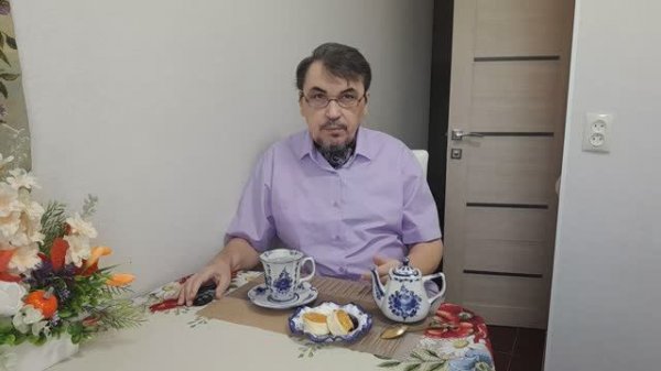 Чай. Болею. Некоторые мои знакомые ныли,что снега и морозов нет. Получайте! 21.02.2026