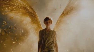 Разговор с ангелом