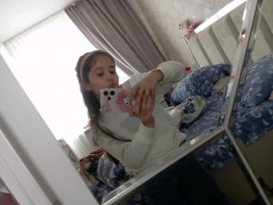 Таисия карамелька