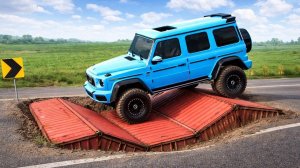 Машинки летают и прыгают! Развивающие мультики Машины помощники. Мультфильмы про машинки