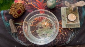 ДУХИ РОДА С ВАЖНЫМ СООБЩЕНИЕМ ДЛЯ ТЕБЯ 🔥‼️