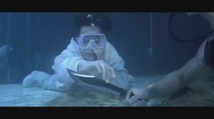 Полицейская история 4: Первый удар: Драка под водой (Часть 2)