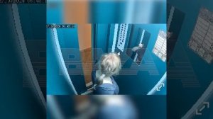 Настоящего демона нашли в Балашихе — сумасшедшая бабка держит в страхе жильцов дома