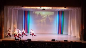 20-02-2026 Концерт "Русские маяки", посвященный дню защитника Отечества