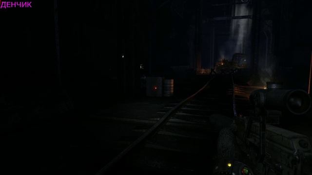 МЕТРО 2033💥#4 ВОЙНА смотреть онлайн