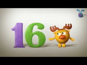 14 02 Счет до 20