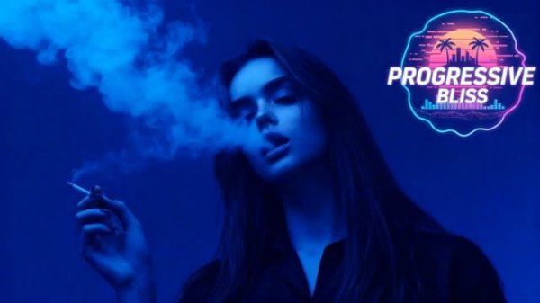 Best of Deep House 2025 Chill Mix Progressive Techno Feelings Original Mix