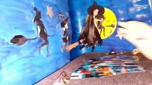 КТО МАГИЧИТ НА МЕНЯ ? ТОП 10