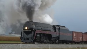 Паровозы под Country