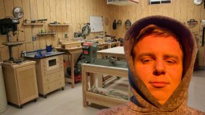 Я СТАЛ СТОЛЯРОМ ! 😱