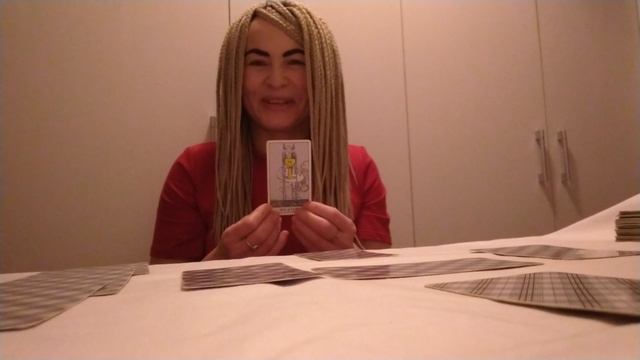 Что Сбудется в Вашей ❤️ Жизни? ❤️ ❤️ ❤️ смотреть онлайн