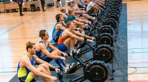 Чемпионат и Первенство России среди юниоров и юниорок до 23 лет