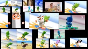 23 гумми бера