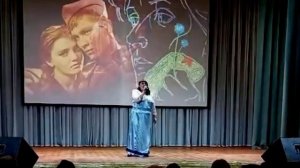 Ты жди я приеду Валентина Дмитриева Лысковский СДК