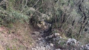 🇭🇷🇭🇷Пешая прогулка к морю через водопады🇭🇷Лабин🇭🇷Хорватия🇭🇷