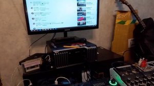 Yamaha Leus MX4 & Live Sound Card  RUTUBE  Leo Ridge   🐕 Пёс  🐕🦺  Моя Жизнь Кино 🎬 Музей Псов