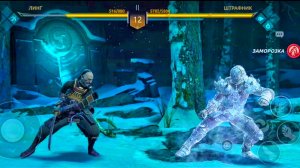 Shadow Fight 4 видео номер 4