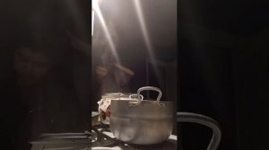 готовлю с помощью АЛЛАГЬА Единого ❤️