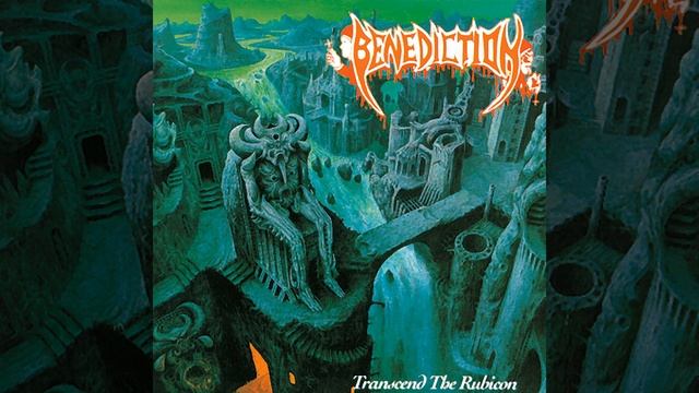 05 - Painted Skulls (BENEDICTION)