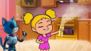 "Тот момент, когда фильтры стали СЛИШКОМ реальными... 💅🌀"