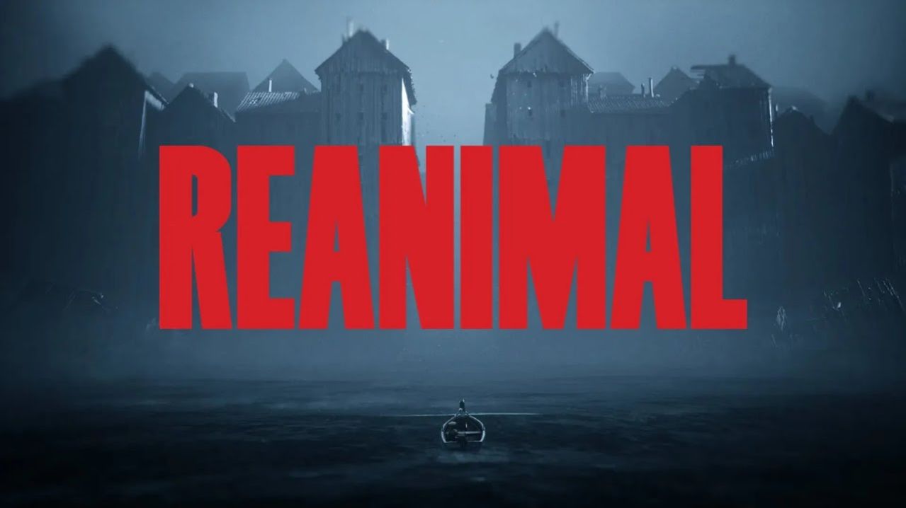 REANIMAL смотреть онлайн