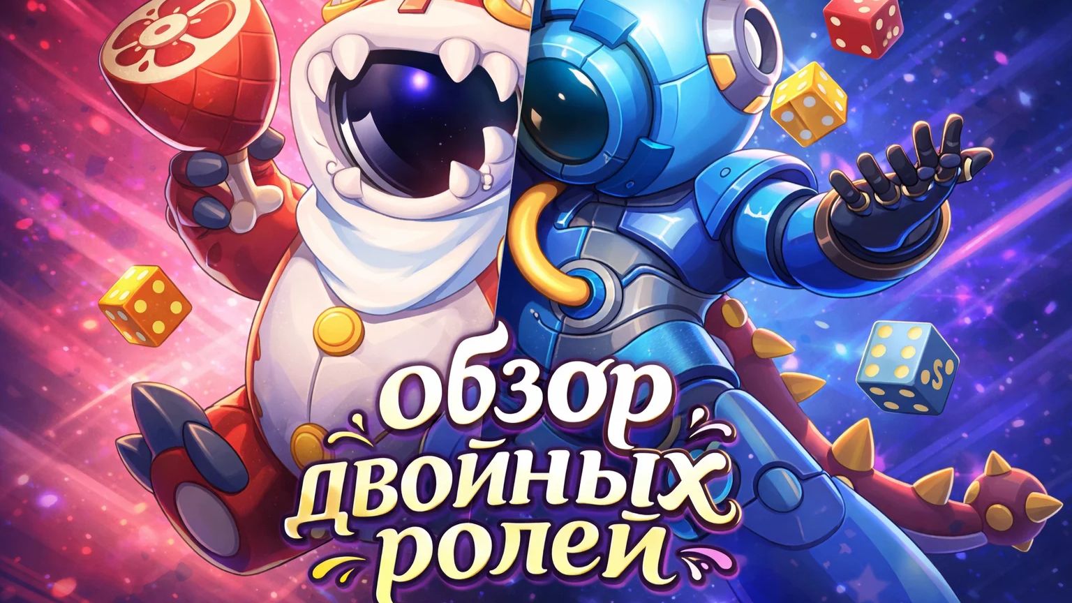 супер сас двойные роли обзор смотреть онлайн