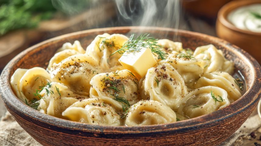 Разоблачаем пельмени: как по упаковке выбрать настоящий мясной продукт смотреть онлайн