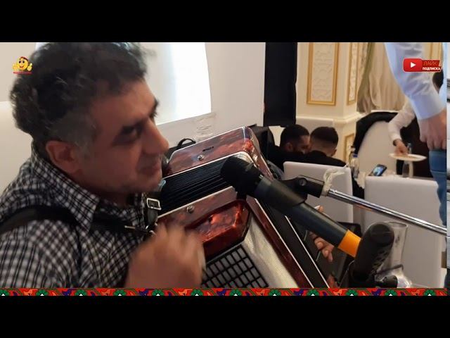 Устод Мамадризо фольклор- акардион / Ustod Mamadrizo - folklor 2020 смотреть онлайн