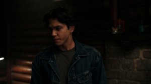 Школьные духи 2 сезон 7 серия «Анатомия убежища» (сериал, 2025)