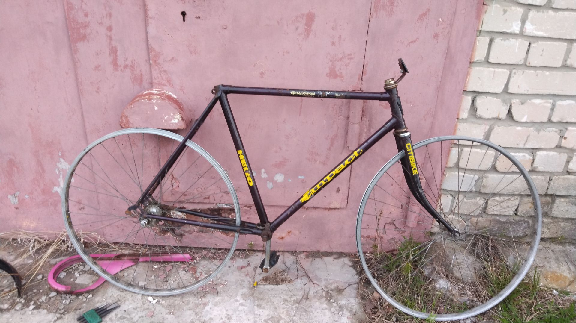 Торговые дела, маркетинг, продажи в живую