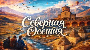Северная Осетия