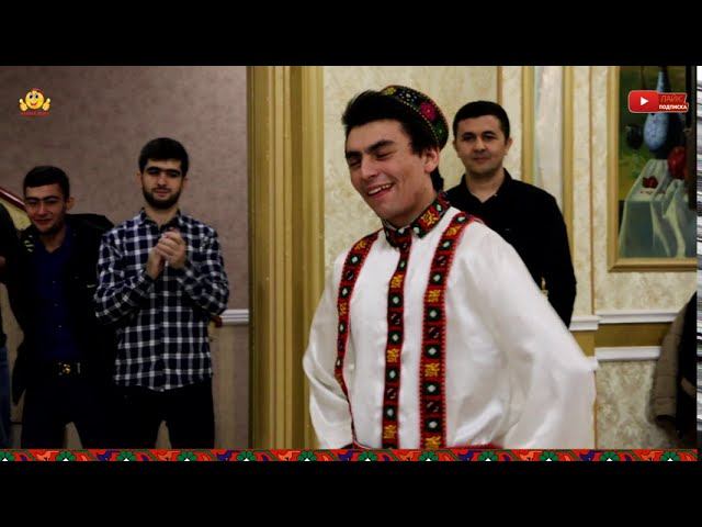 Sirojiddin Maramov- raqsi Wakhoni jamoati Langar | Сирочидин Марамов ракси Вахони чамоати Лангар смотреть онлайн